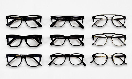 ¿Usas gafas? 5 hechos que te hacen más atractiva - Gato con Gafas